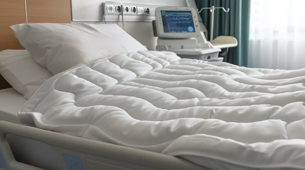 Materac odleżynowy 90x200: niezwykła ulga dla długotrwale leżących