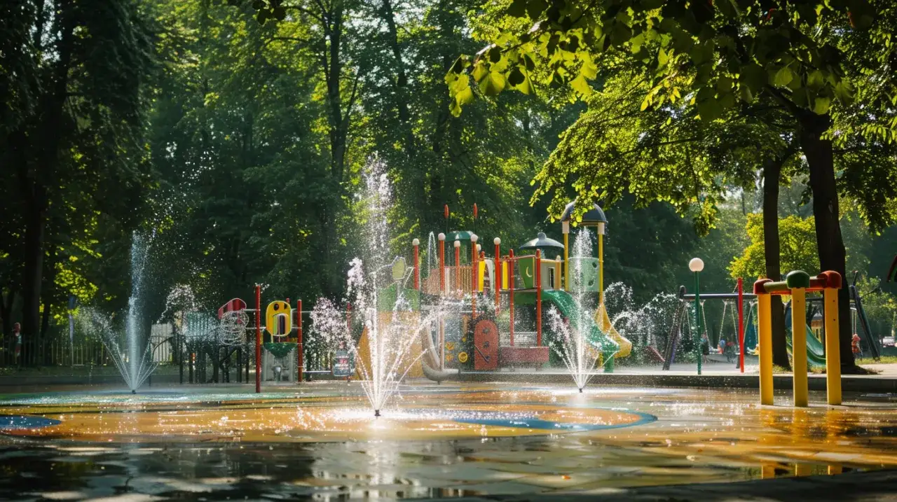 Plac zabaw w Białymstoku: Najlepsze miejsca dla dzieci