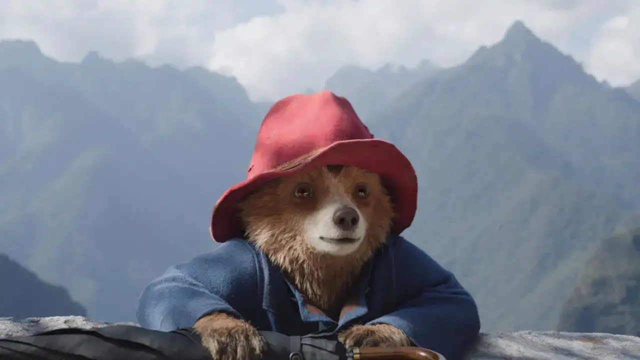 Paddington in Peru: Refleksje widza na temat fabuły i emocji filmu