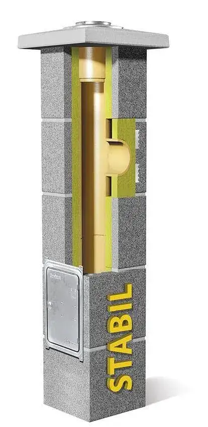 Ile kosztuje komin Schiedel? Poznaj ceny i czynniki wpływające