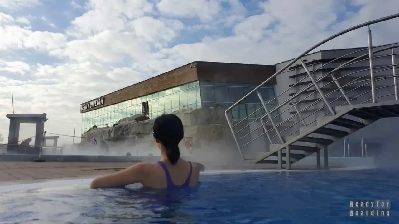 Uniejów atrakcje turystyczne - odkryj ukryte skarby i miejsca do odwiedzenia