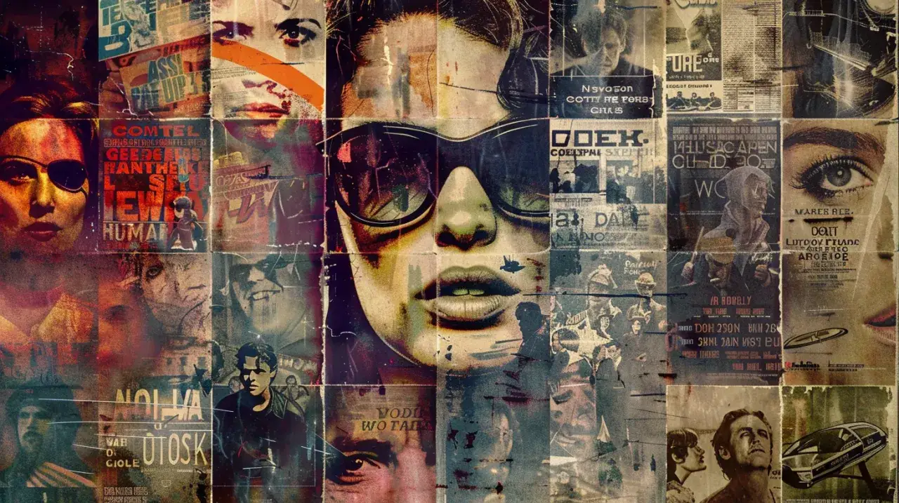 Aktorzy lat 90: gwiazdy naszej młodości i ich filmowe hity