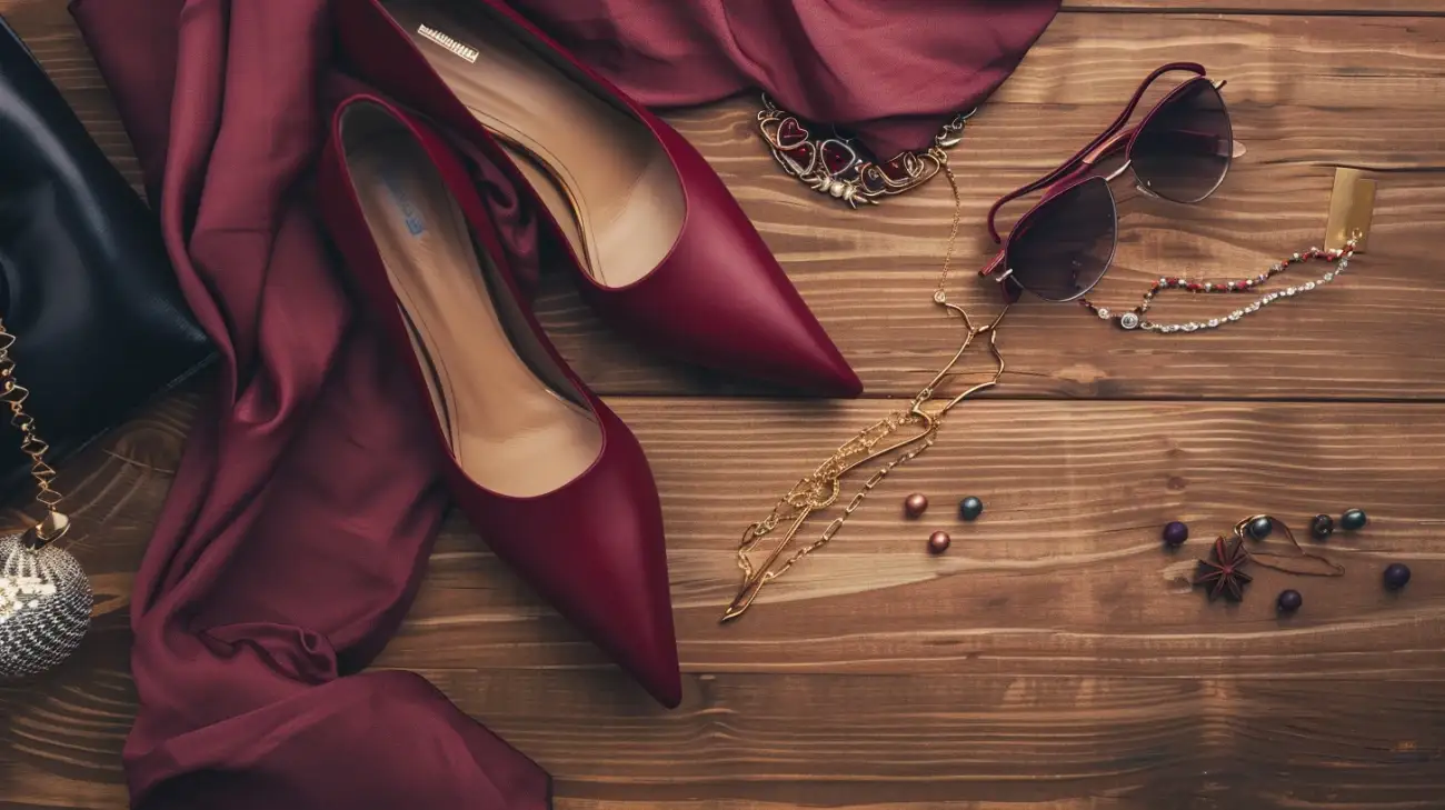 Niesamowite buty na obcasie, które pokochasz! Poznaj modny hit na każdą okazję