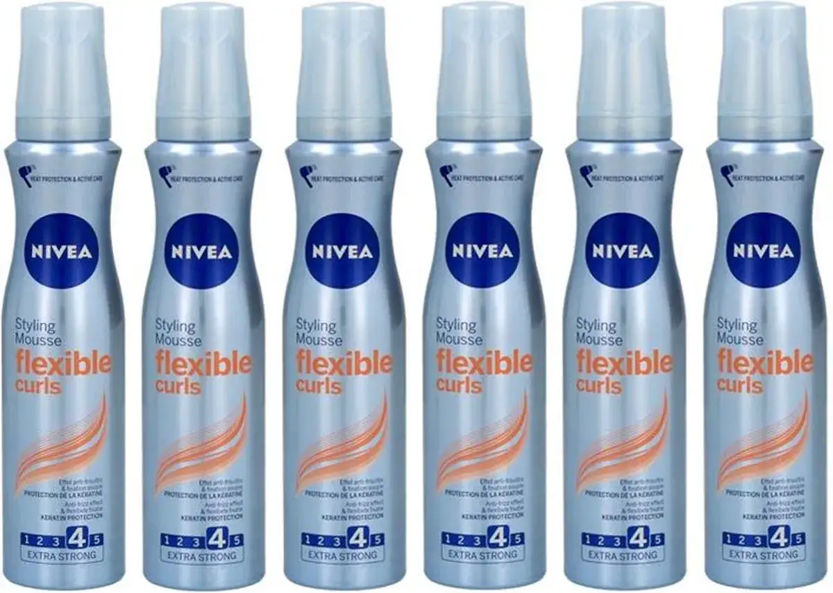Gdzie kupić Nivea Flexible Curls? Sprawdź najlepsze oferty online