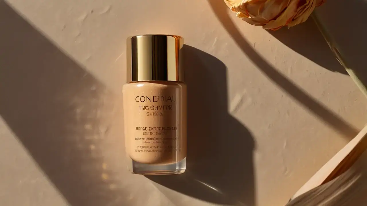 Tone up sun tint - wszystko co musisz wiedzieć o rozświetlającym filtrze