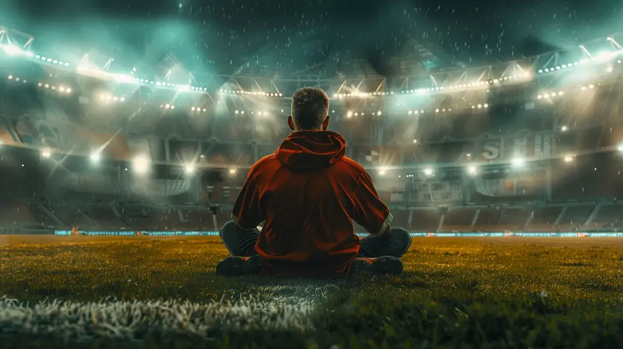 Filip Burkhardt: Czy talent wróci do Ekstraklasy?