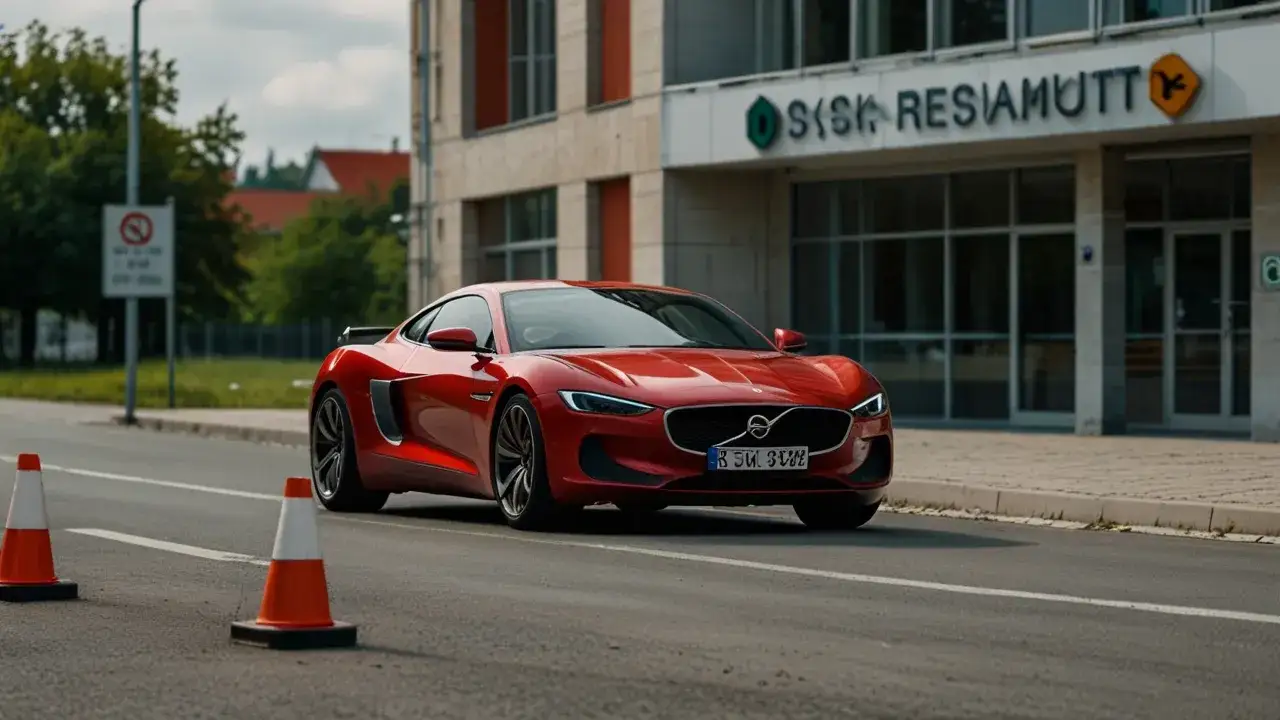 OSK Speed w Gdańsku: Jak błyskawicznie zdobyć prawo jazdy? Rady!