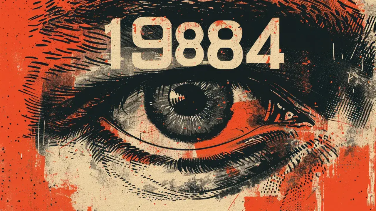 Streszczenie 1984 Orwella: co musisz wiedzieć o tej książce?