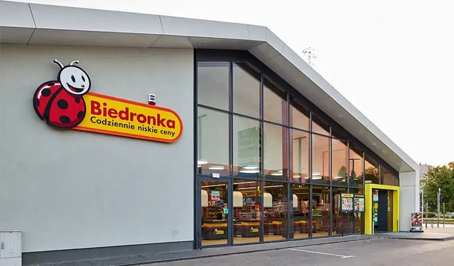 Gdzie powstaną nowe Biedronki w Warszawie? Oto co wiadomo teraz