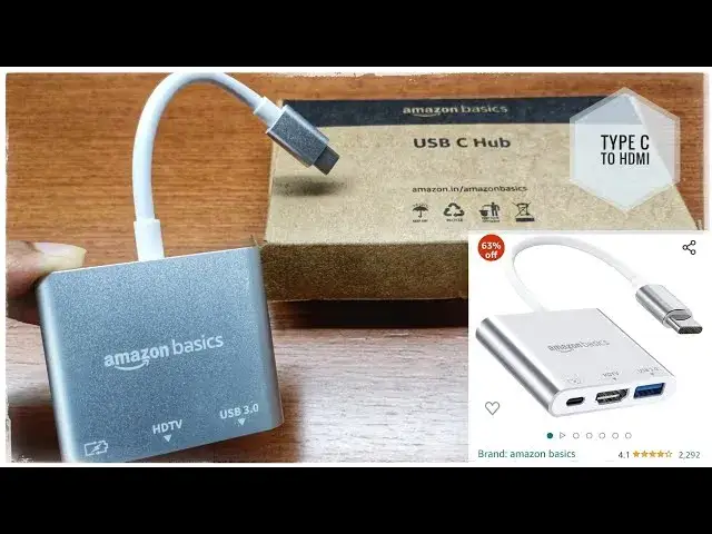Jak podłączyć USB-C do HDMI: 5 prostych kroków + porady