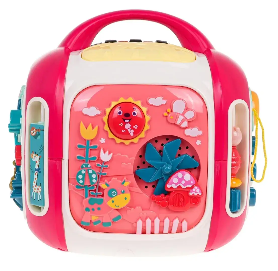 Najlepsze łaziki zabawki dla dzieci - edukacja i zabawa w jednym