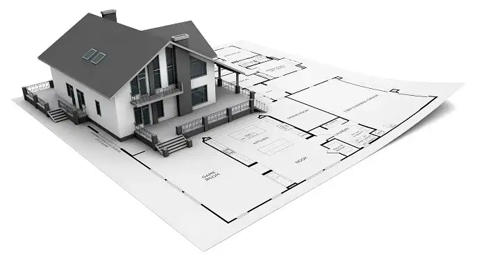 Budynek ile od granicy działki? Poznaj przepisy i uniknij problemów