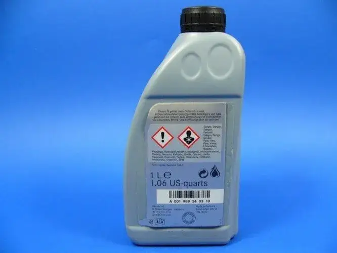 Jaki olej wspomagania przedłuży życie układu? Top 5 produktów!