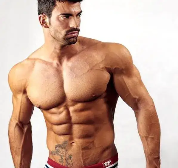 Bezpieczny plan przejścia z redukcji na masę bez efektu jo-jo