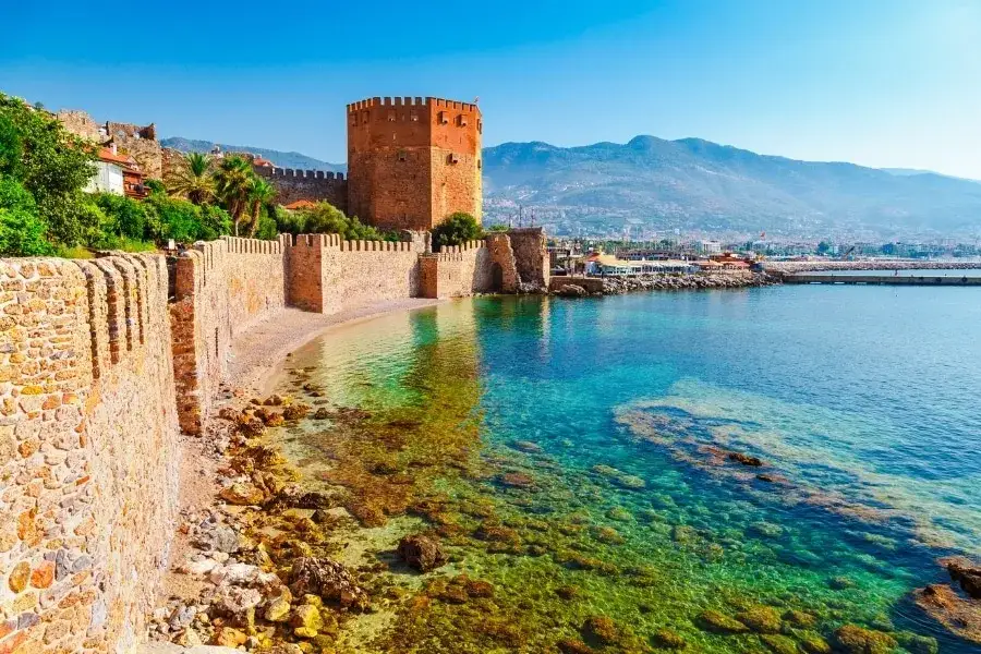 Turcja: Co zwiedzić poza all-inclusive? Ikony i ukryte skarby