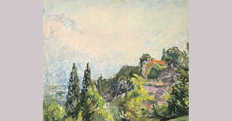 Józef Czapski malarstwo – odkryj niezwykłe dzieła i ich wpływ