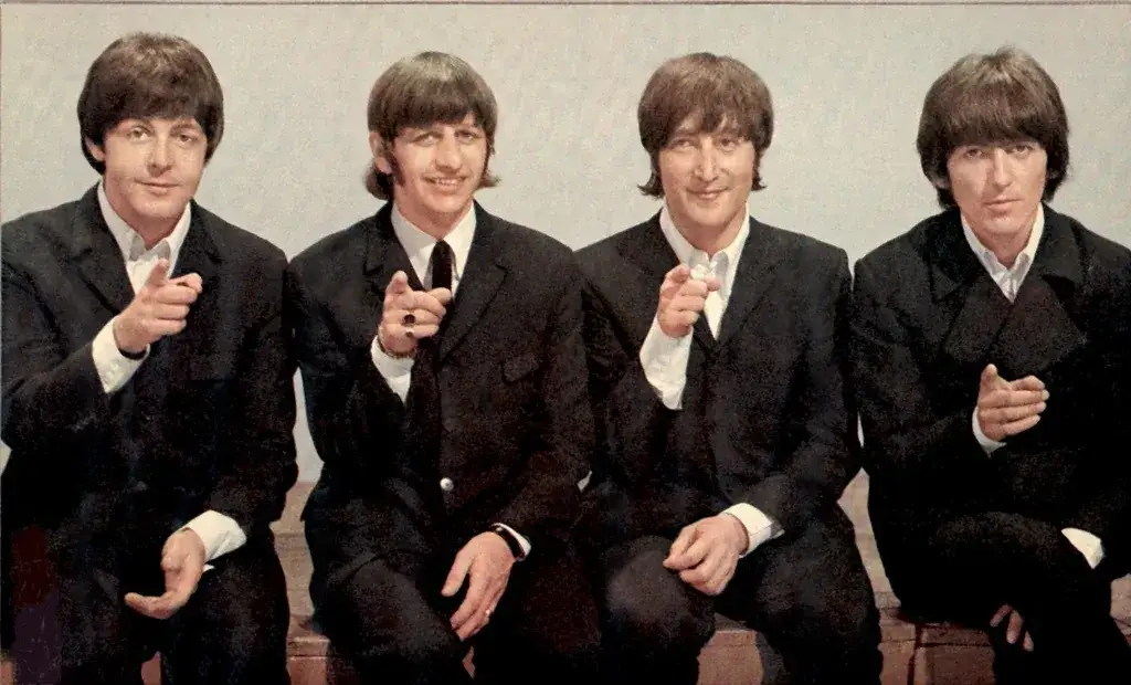 The Beatles – Które teledyski są najlepsze? Najważniejsze klipy zespołu
