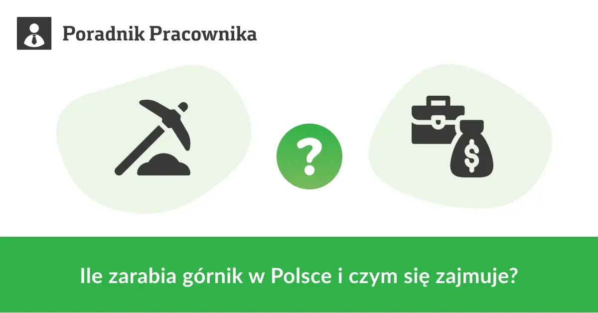 Ile zarabia górnik na Śląsku? Poznaj zaskakujące fakty o wynagrodzeniach