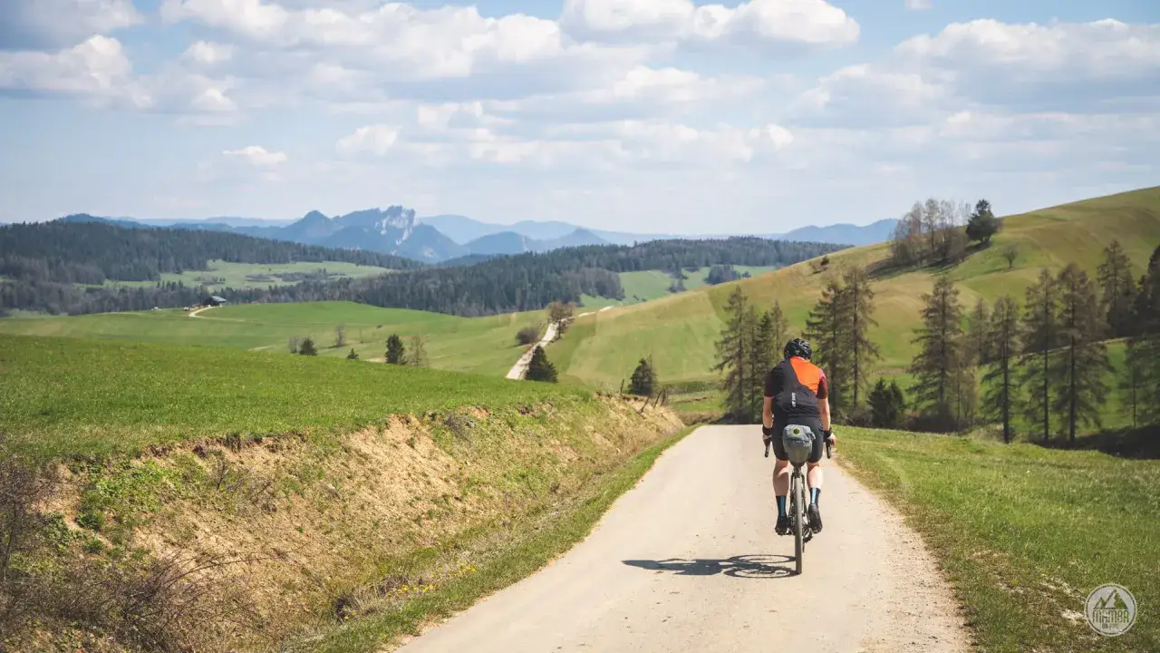 Szlak wokół Tatr: ile km? Dystans, etapy i porady na pętlę