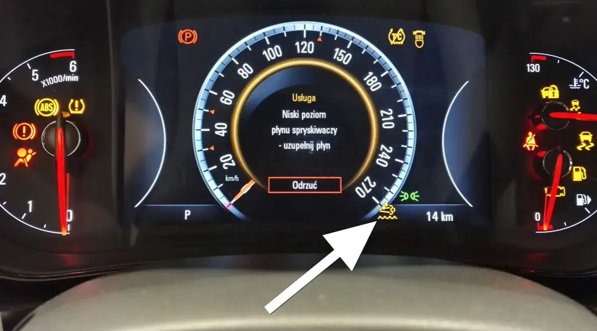 Ile mieści bak Opla Vivaro? Generacje, AdBlue i rezerwa paliwa