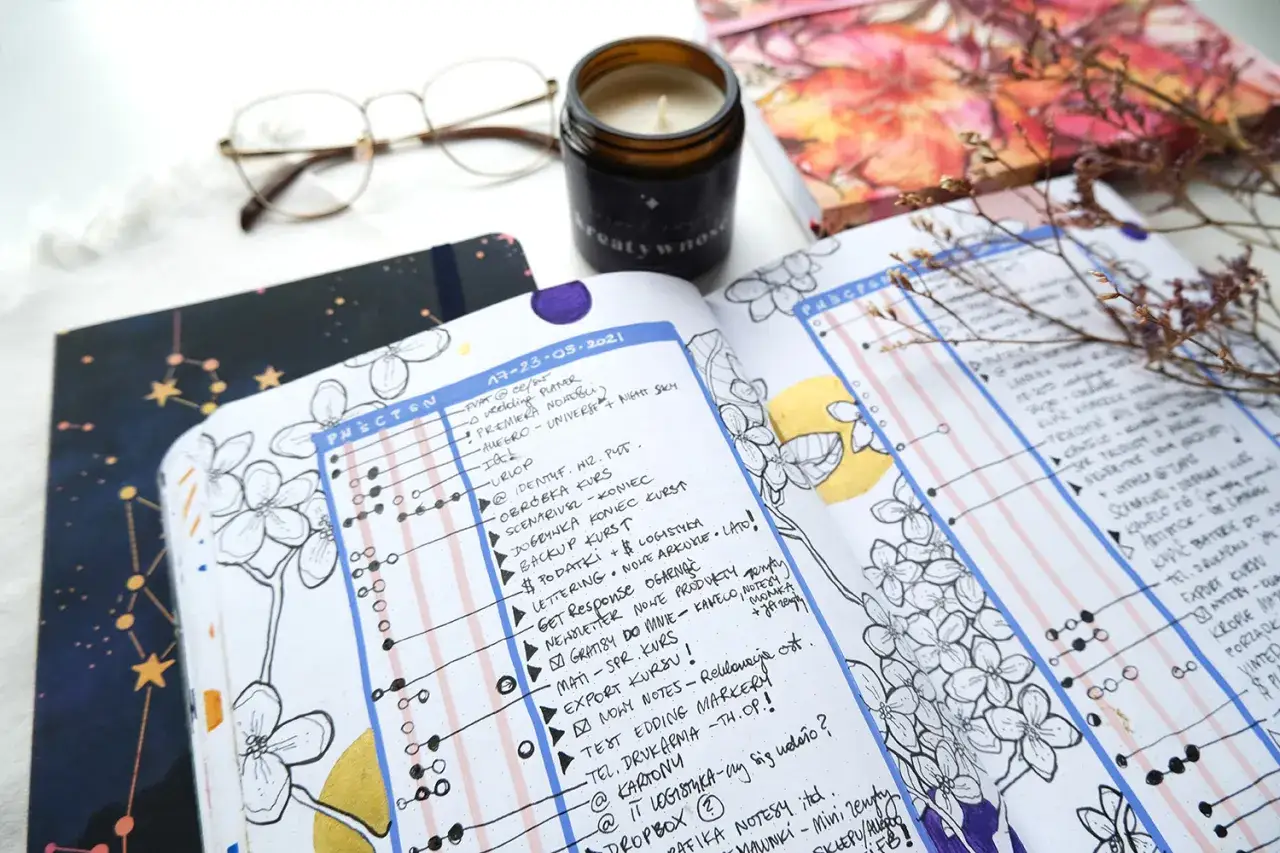 Jak ozdobić pierwszą stronę zeszytu do historii w kreatywny sposób