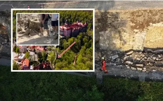 Gdzie kręcono zdjęcia do filmu Trędowata? Tajemnice plenerów i ciekawostki z planu