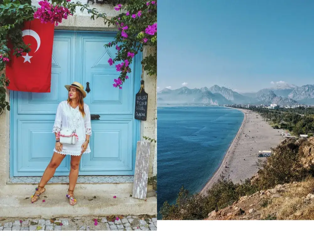 Czy w Turcji można wychodzić z hotelu? Sprawdź aktualne zasady i ograniczenia