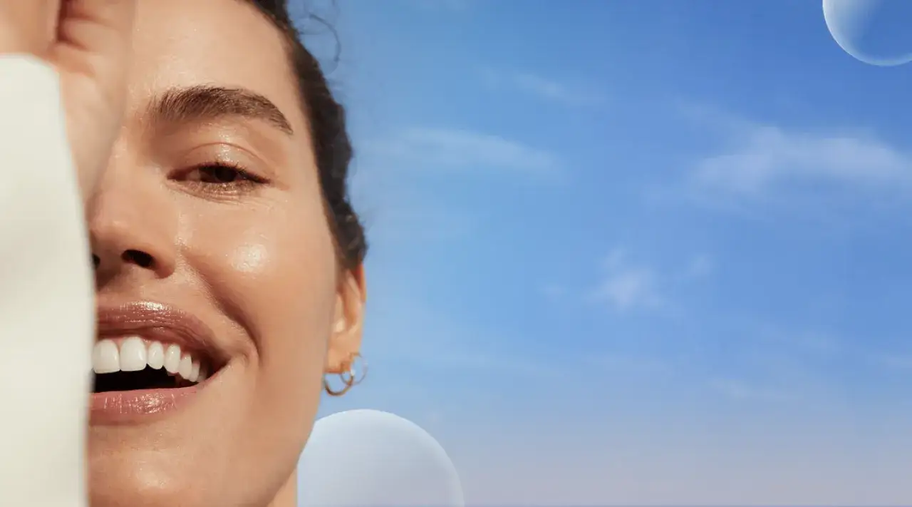 Porcelanowa cera: jak osiągnąć idealną, gładką skórę?