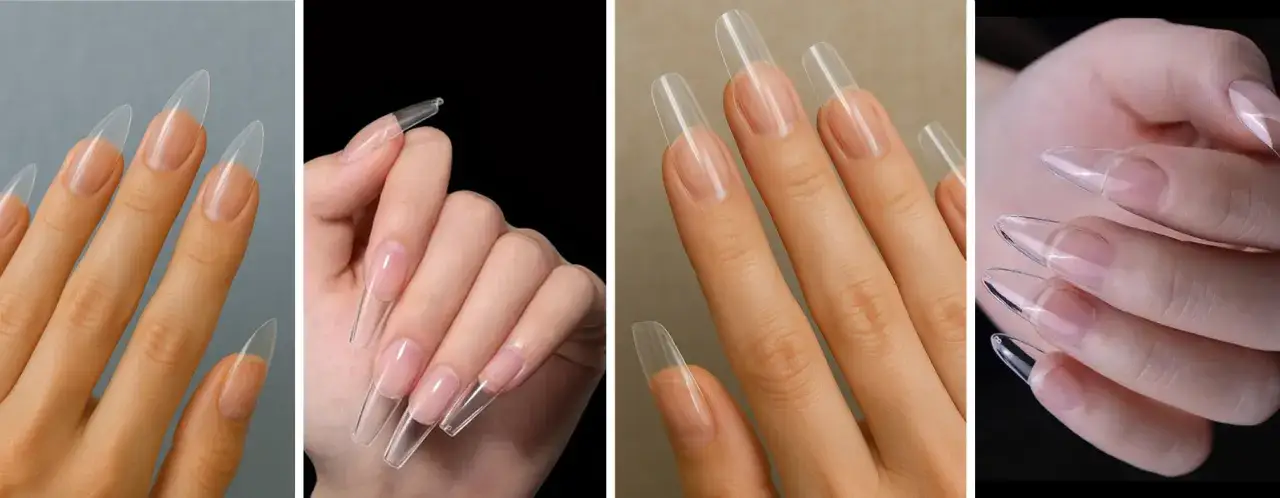 Jak nauczyć się robić paznokcie - skuteczne techniki dla początkujących