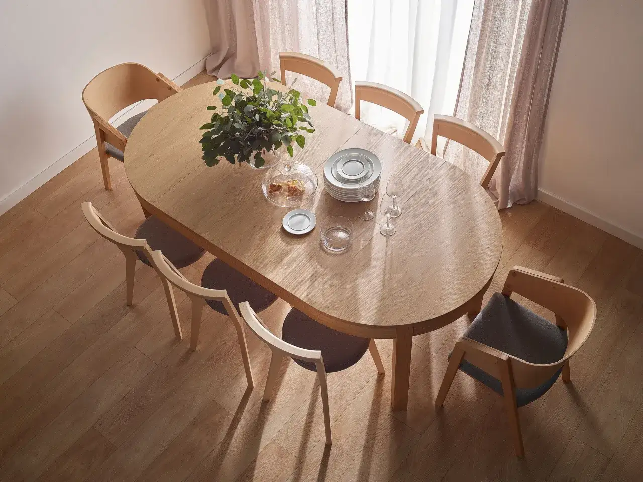 Jaki stół kuchenny wybrać? Kompletny poradnik 2026