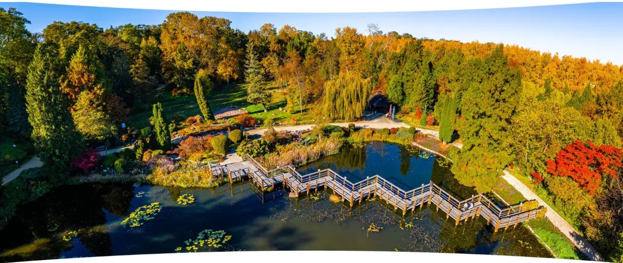 Atrakcje w Bolestraszycach: Odkryj piękno natury i spokój