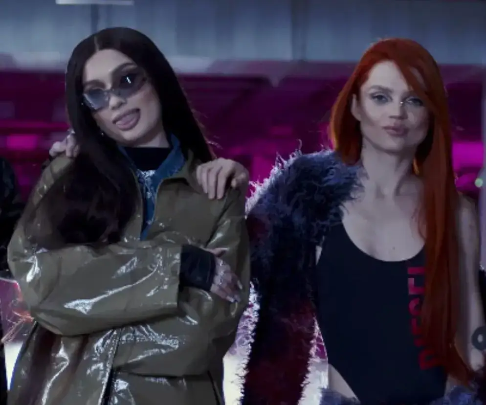 Viki Gabor i Margaret - nieoczekiwana współpraca gwiazd! Musisz to zobaczyć