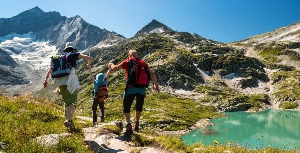 Szlaki w Białce Tatrzańskiej: 7 tras na każdą kondycję i każdy gust