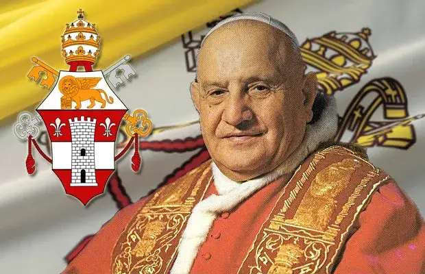 Jakie imię nosił papież, który zastąpił Jana XXIII i co osiągnął