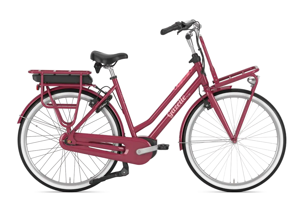 E-Bike mit Bosch Motor: Die besten Modelle für jeden Fahrstil