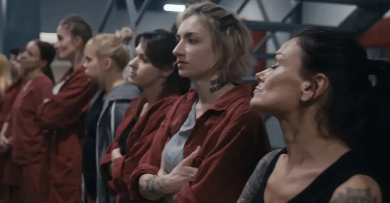 Osadzone blok F: Ostatnia emisja i brak nowych odcinków w TV