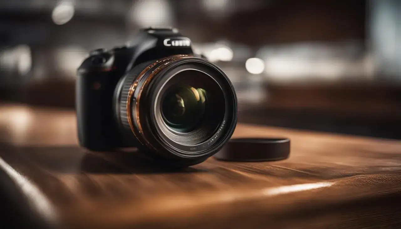 Czy warto kupić obiektyw stałoogniskowy? Odkryj kluczowe zalety i wady
