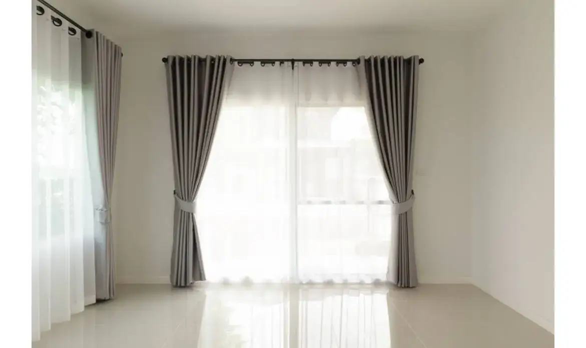  Firany laserowe - jak wybrać najlepsze wzory i długości?