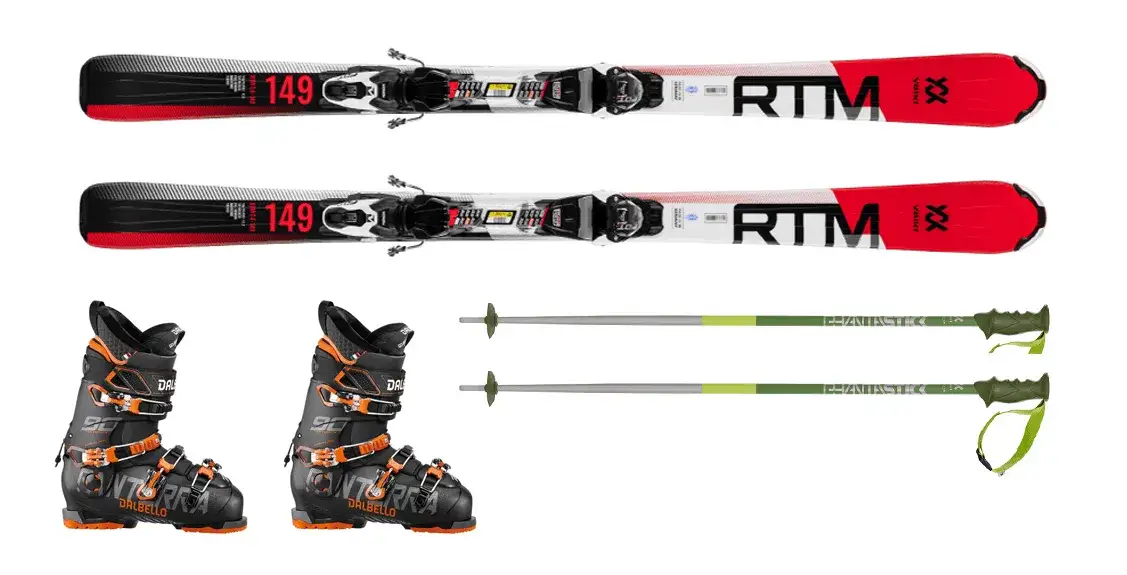 Karpacz: Wypożycz narty mądrze! Ceny, lokalizacje, unikaj błędów.