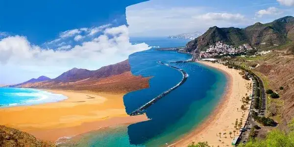 Fuerteventura czy Teneryfa: Porównanie i wybór najlepszej