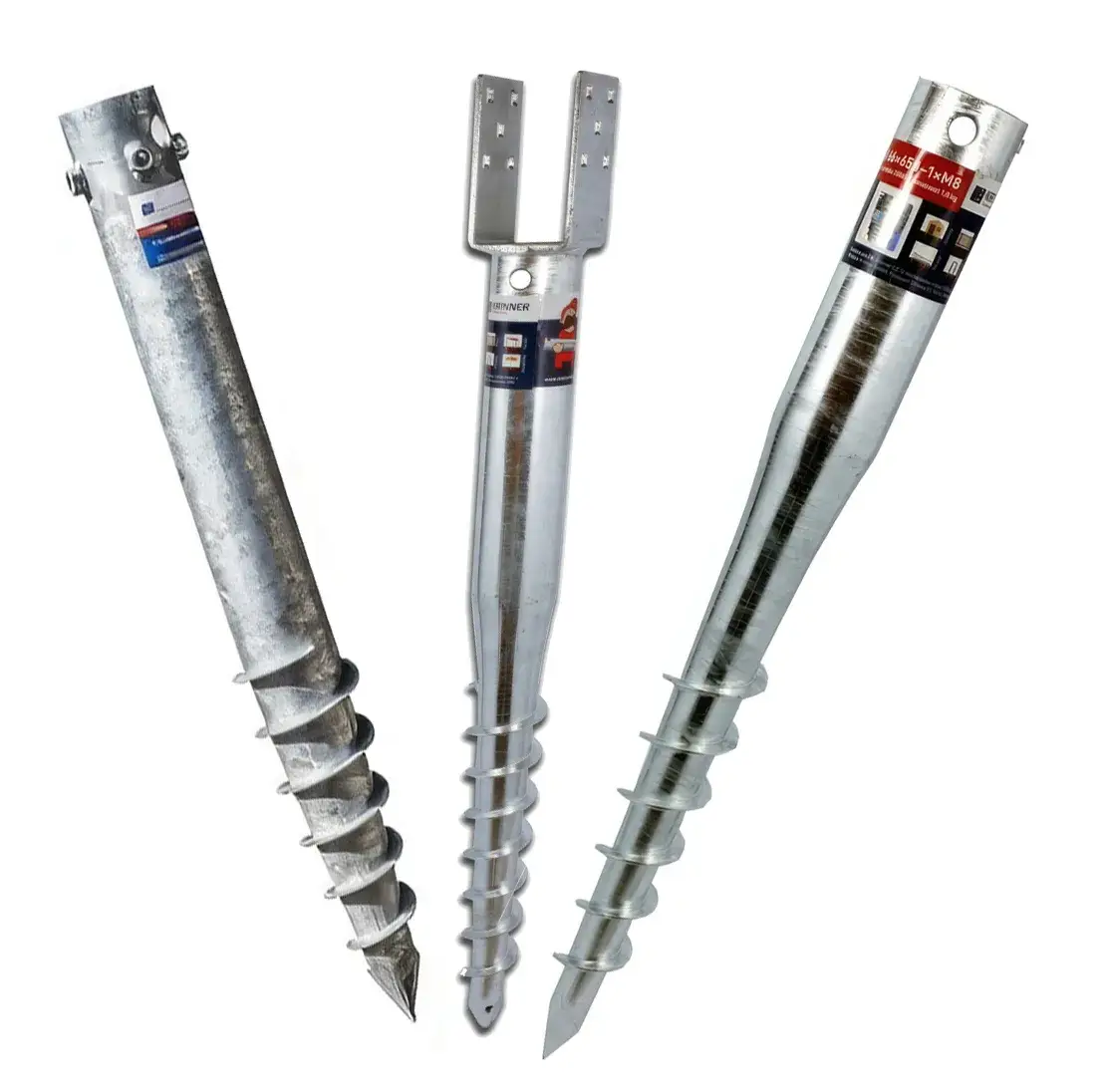 Kotwy do ziemi w Mrówka - najlepsze rozwiązania dla Twojego ogrodu