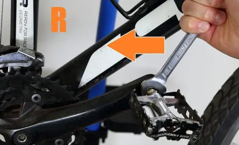 Jak ściągnąć pedały z roweru: 7 kroków do bezpiecznego demontażu