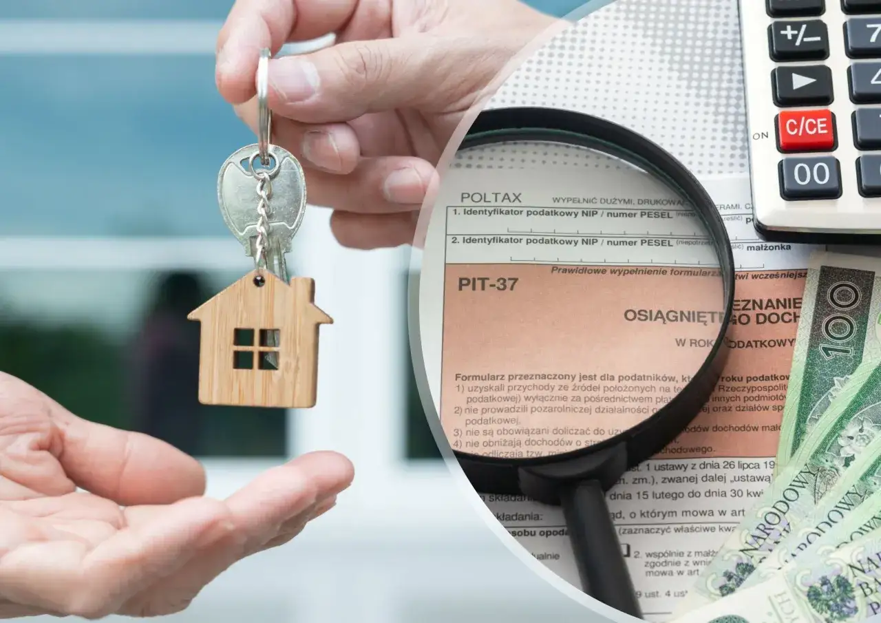 Do kiedy rozliczyć PIT za wynajem mieszkania i uniknąć kar?