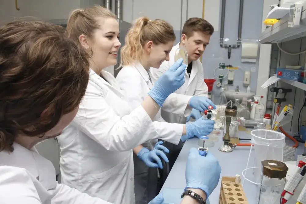 Jakie są dziedziny biologii? Poznaj główne obszary nauk biologicznych i ich zastosowania