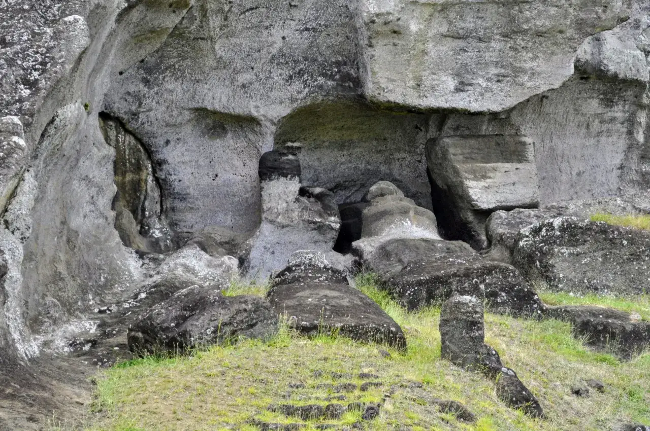 Do jakiego państwa należy wyspa wielkanocna? Odkryj jej historię i przynależność