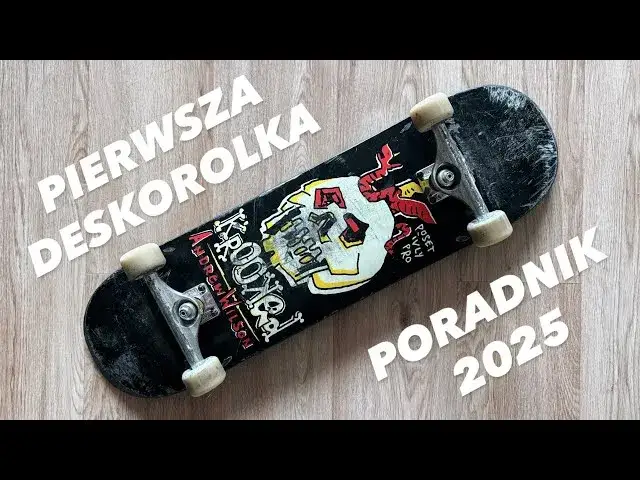 Jak pomalować deskorolkę: uniknij najczęstszych błędów i ciesz się trwałym efektem