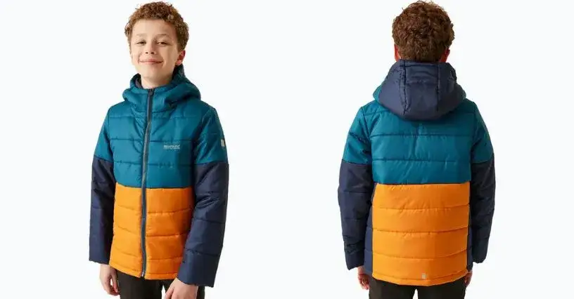 Najlepsze kurtki zimowe dla chłopca 104 – ciepło i styl na zimę