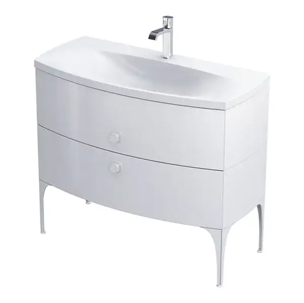 Ile kosztuje szafka pod umywalkę? Oszczędź nawet 50% na stylowej zabudowie