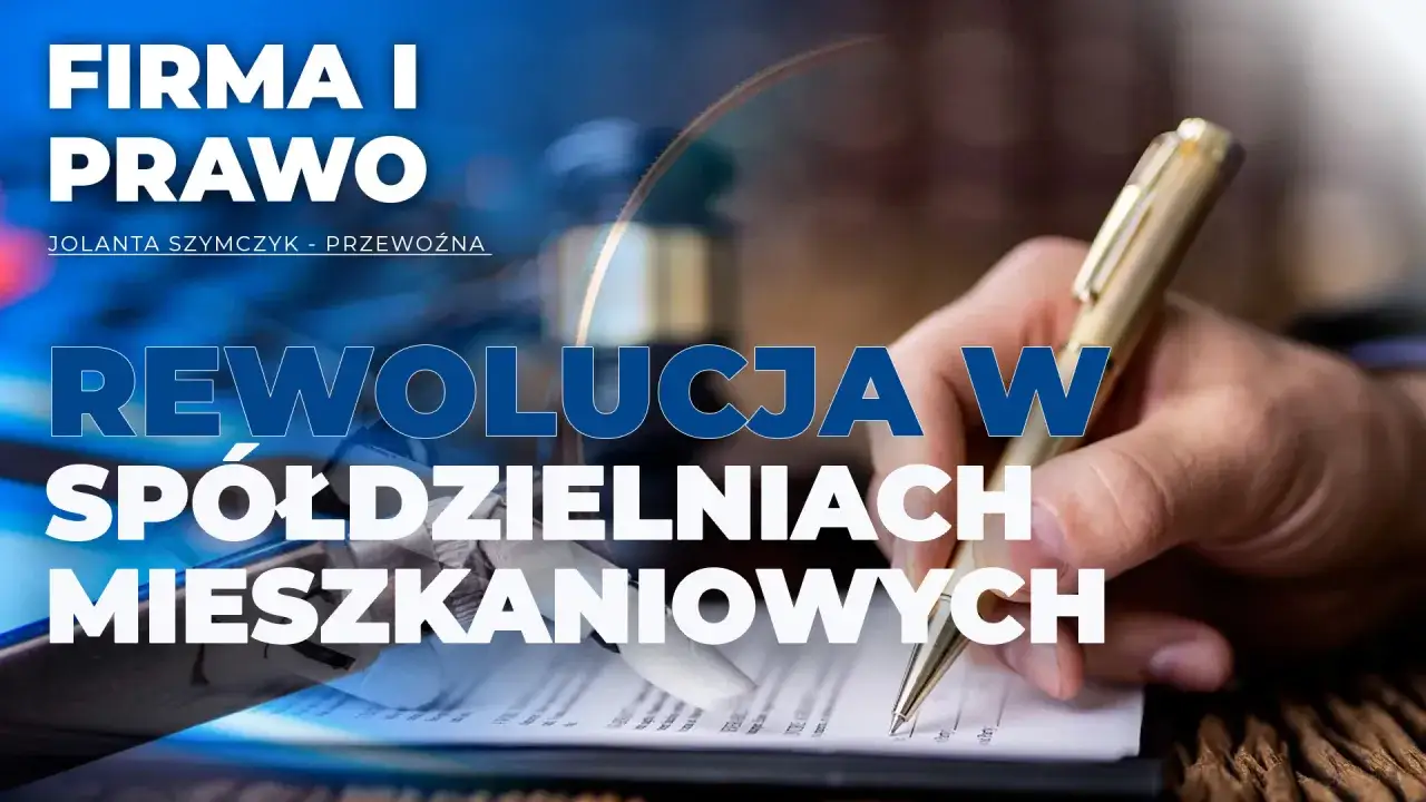 Jakie zmiany w spółdzielniach mieszkaniowych mogą wpłynąć na Twoje prawa?