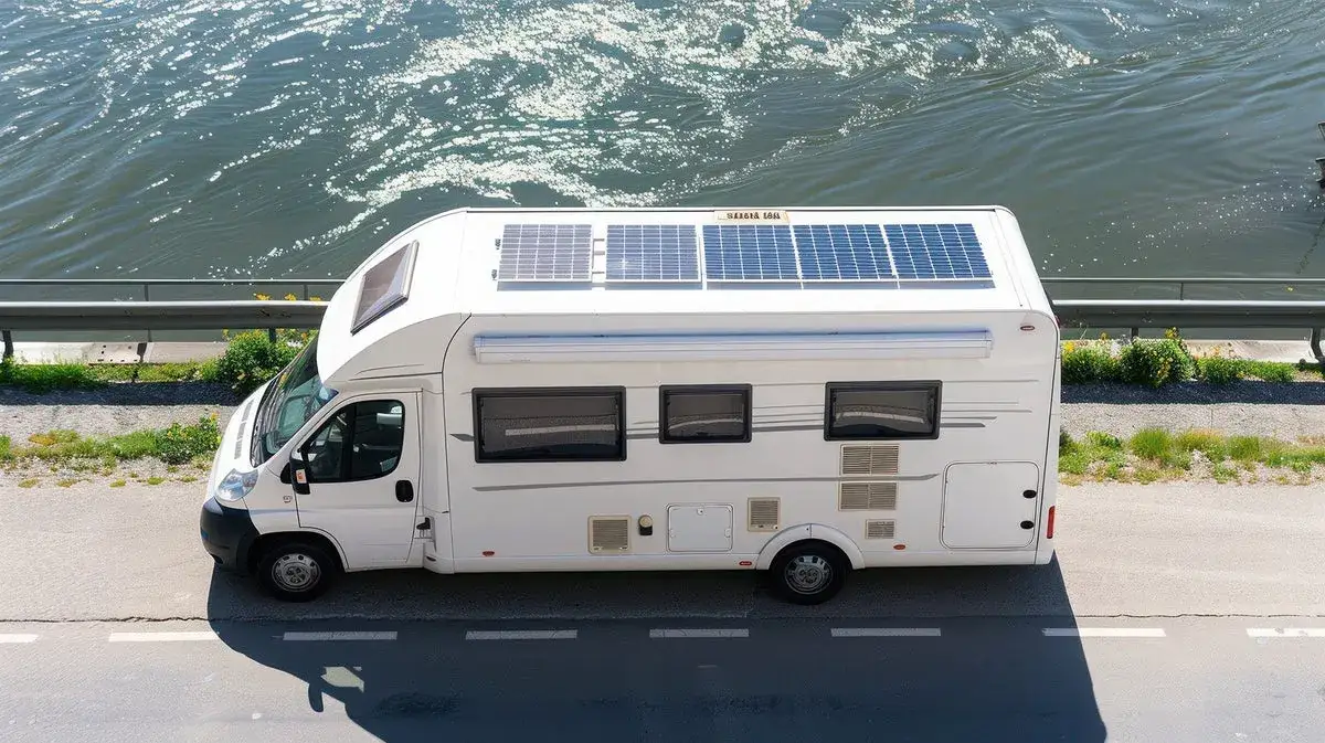 Jak skutecznie umyć przyczepę kempingową i uniknąć uszkodzeń?